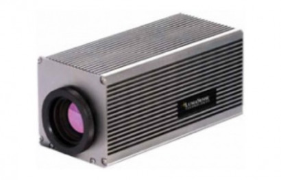 Стационарный тепловизор MC320 | LumaSense
