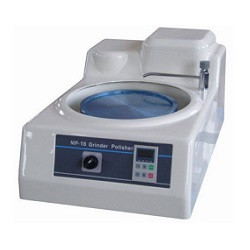 Шлифовально-полировальный станок, модель MP-1B