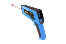 Портативные цифровые инфракрасные пирометры AST TI-1500 и TI-1800 |  Портативные цифровые инфракрасные пирометры AST TI-1500 и TI-1800 |