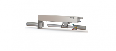 Система мониторинга печей AST TE Series