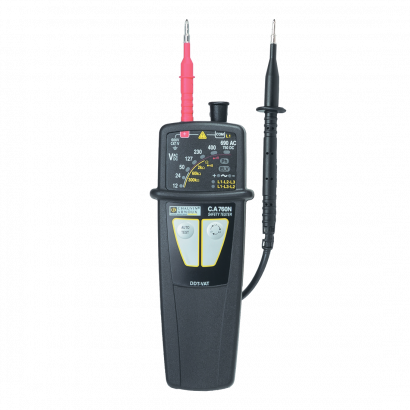 Тестер напряжения C.A 760N | Chauvin Arnoux