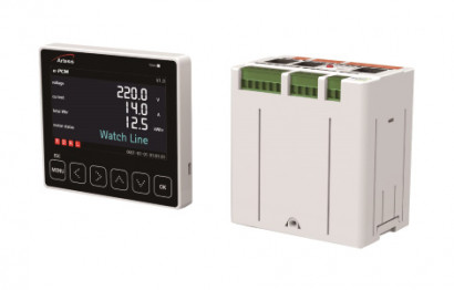 Система мониторинга состояния и диагностики ветровых турбин и генераторов e-PCM | Artesis