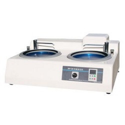 Шлифовально-полировальный станок, модель MP-2B