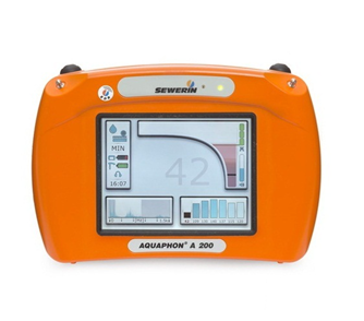 Акустический течеискатель AQUAPHON A 200 – купить в Москве и области