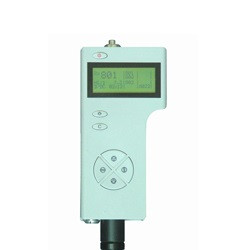 Портативный динамический твердомер, модель HLJ-2100