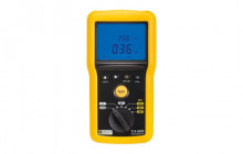 Измеритель сопротивления изоляции C.A 6522 | Chauvin Arnoux Измеритель сопротивления изоляции C.A 6522 | Chauvin Arnoux