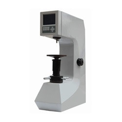Твердомер по Роквеллу с цифровым дисплеем, модель 200HRS-150