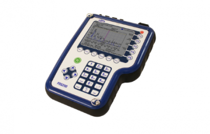 Детектор частичных разрядов EMI методом DFA200 | Doble Engineering