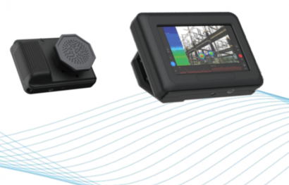 Система формирования акустических изображений КАС17Р