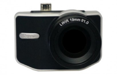 Тепловизор для мобильных устройств Thermal Expert TE-V1 | I3 Systems