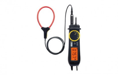 Цифровой тестер C.A 757 | Chauvin Arnoux