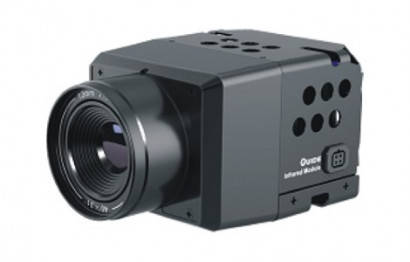 Тепловизионный модуль Thermcore-SIM | Китай