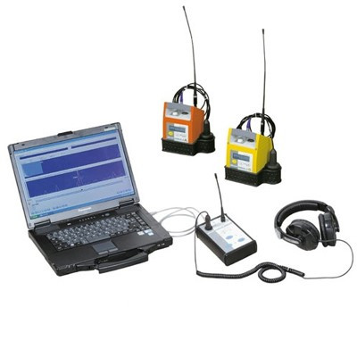 Correlux P-250 – купить Notebook-Коррелятор в Москве и области