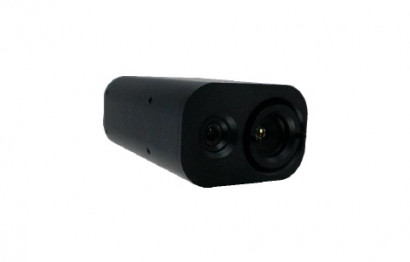 Тепловизор TE-HQ1 для контроля эпидемиологической ситуации | I3 Systems