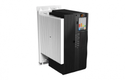 Цифровой тиристорный регулятор мощности SCR THYRO-PX до 5000А | Advanced Energy