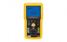 Измеритель сопротивления изоляции C.A 6526 | Chauvin Arnoux Измеритель сопротивления изоляции C.A 6526 | Chauvin Arnoux