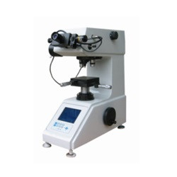 Цифровой микротвердомер, модель HVS-1000