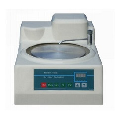 Шлифовально-полировальный станок, модель MoPao-160E