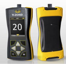 Течеискательный комплекс ТИ1-ЗОНД+