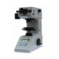 Микротвердомер с цифровым дисплеем, модель HV-1000 Микротвердомер с цифровым дисплеем, модель HV-1000