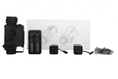 Тепловизор DALI-IRtech МS335P