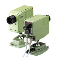 Пирометры научные и промышленные